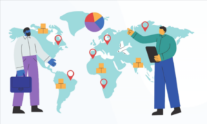Home Shipchain