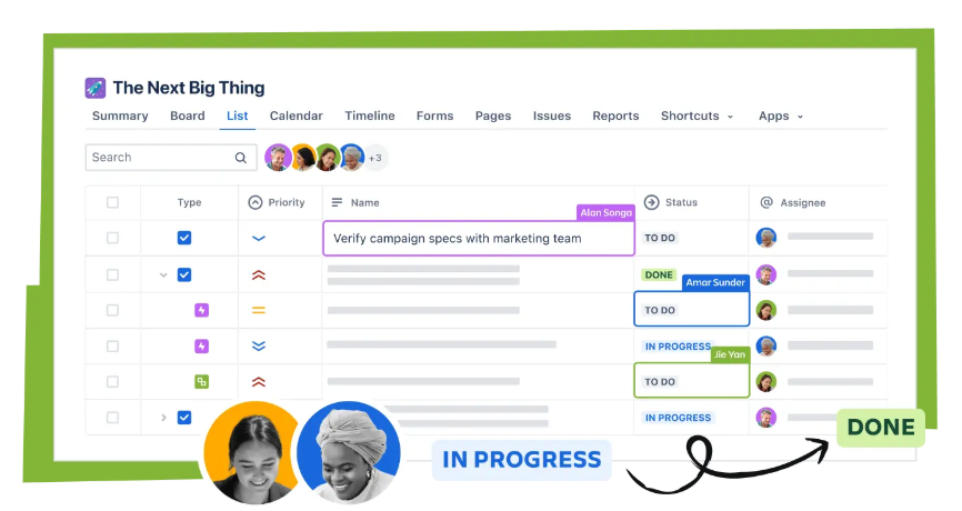 jira-management