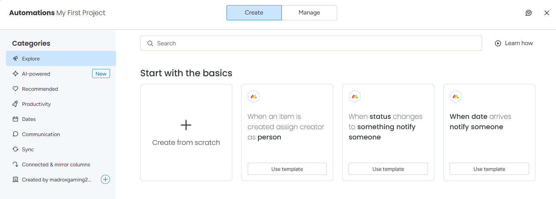 Monday Setup Wizard How to Use Monday.com: Tutorial For Beginners 2026