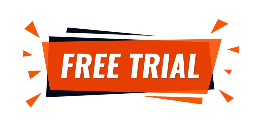 monday.com Free Trail
